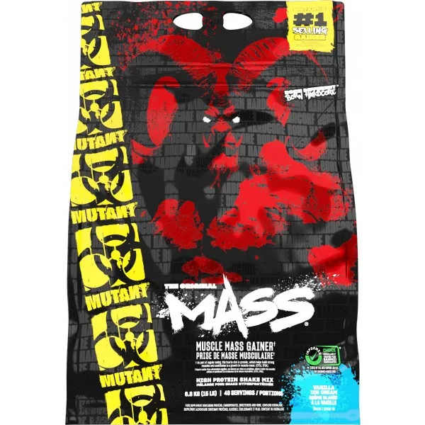 Mutant Mass Gainer