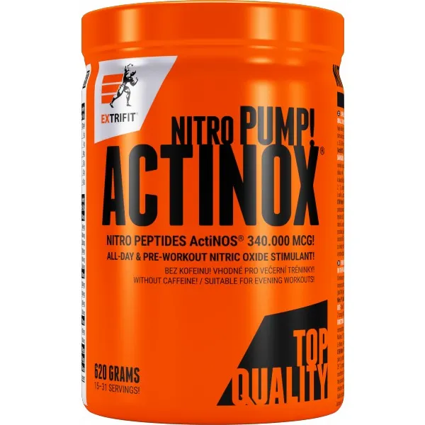 Actinox
