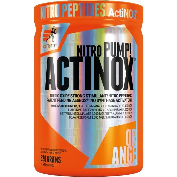 Actinox